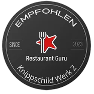 Schrenkenskammer Kölsch in Köln = Knippschild WERK 2 Schrenkenskammer Kölsch in Köln = Knippschild WERK 2