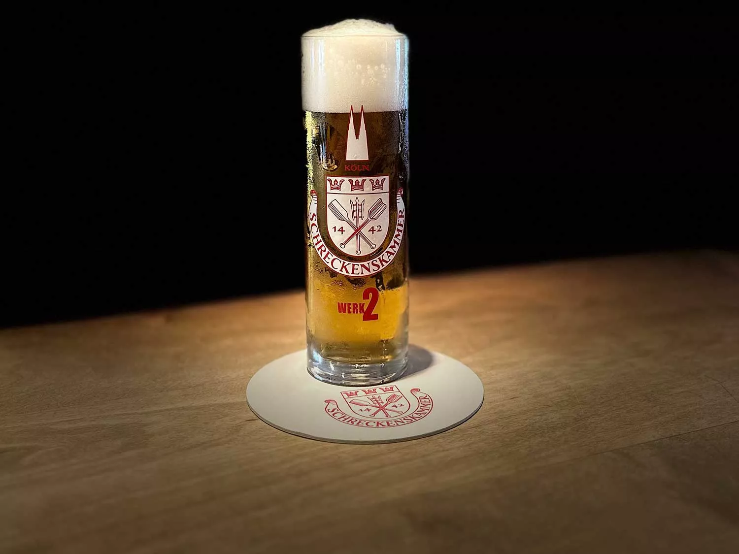 Schreckenskammer Köln | Knippschild WERK 2 Schreckenskammer Köln | Knippschild WERK 2